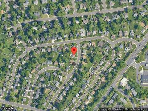 Curtis, MORRISVILLE, PA 19067