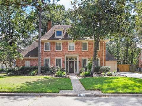 Maple Terrace, KINGWOOD, TX 77345