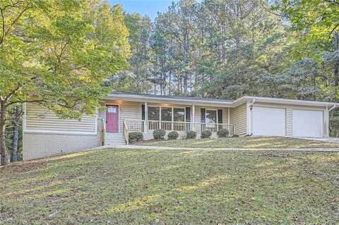 Creekwood, DALLAS, GA 30157
