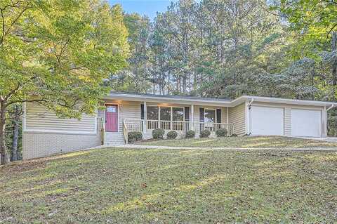 Creekwood, DALLAS, GA 30157