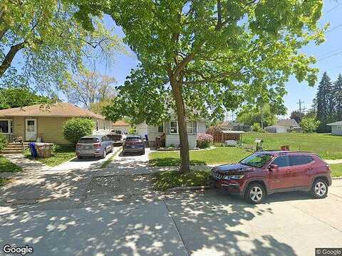 31St, KENOSHA, WI 53144