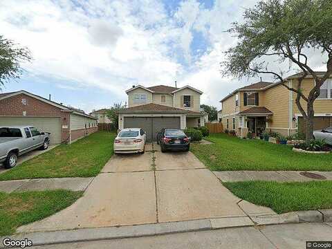 Mantova, HOUSTON, TX 77073