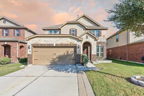 Lake Cypress, HOUSTON, TX 77068