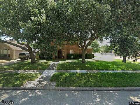 Lakepointe Forest, SEABROOK, TX 77586