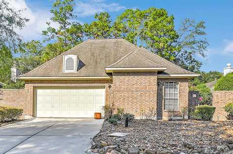 Cape Forest, KINGWOOD, TX 77345