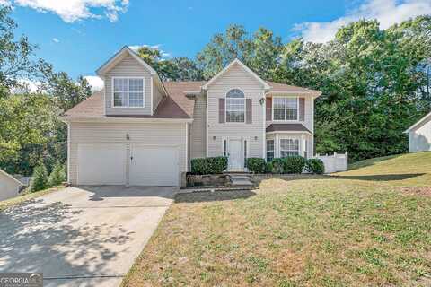 Lower Creek, DOUGLASVILLE, GA 30135