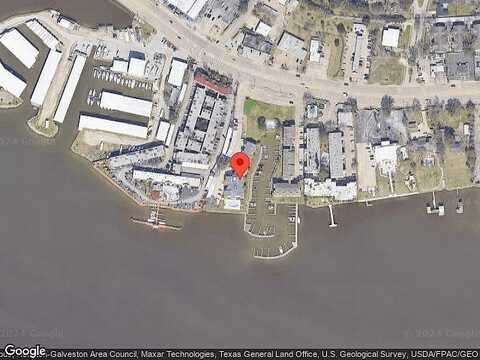 Yacht Club, SEABROOK, TX 77586