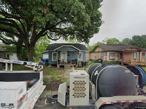 Travis, BAYTOWN, TX 77520