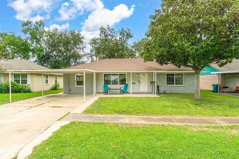 Tanglebriar, PASADENA, TX 77503