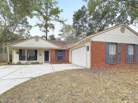 Bassingham, KINGWOOD, TX 77339