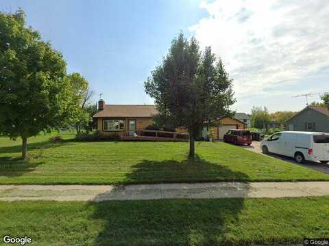 King, JANESVILLE, WI 53546