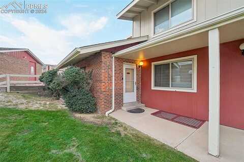 Rockrimmon, COLORADO SPRINGS, CO 80919