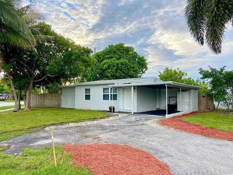 12Th, POMPANO BEACH, FL 33064