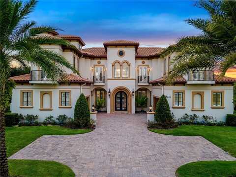 Grandview Pointe, SORRENTO, FL 32776