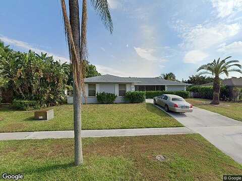 Canterbury, RIVIERA BEACH, FL 33407