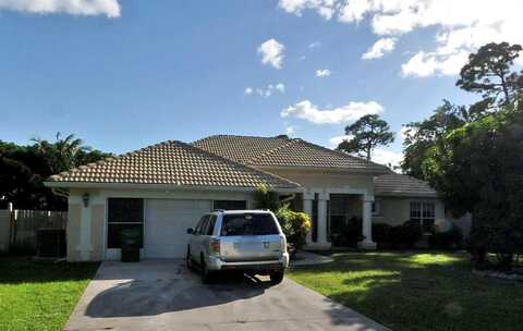 Robin, PORT SAINT LUCIE, FL 34952