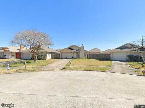 Pebworth, SPRING, TX 77373