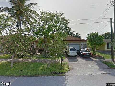 7Th, HALLANDALE BEACH, FL 33009