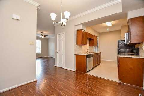 Braeswood Park, HOUSTON, TX 77030