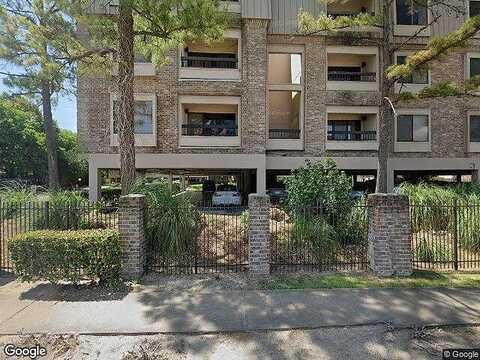 Braeswood, HOUSTON, TX 77030
