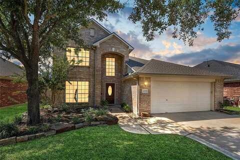 Gold Leaf, CYPRESS, TX 77433