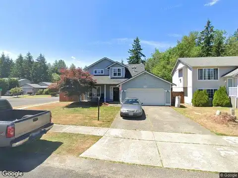 65Th, SPANAWAY, WA 98387