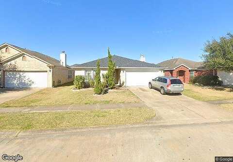 Mt Elbrus, KATY, TX 77449