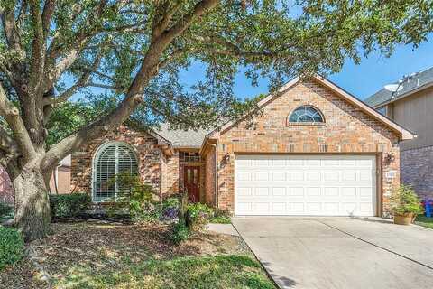 Winslow, PLANO, TX 75023