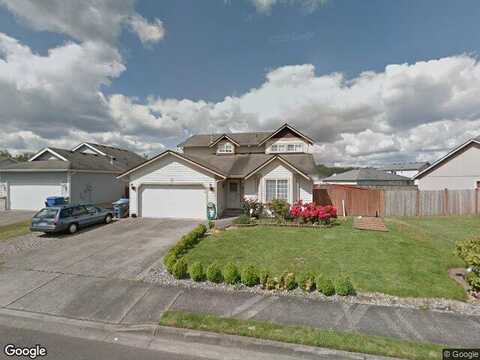 Thompson, ORTING, WA 98360