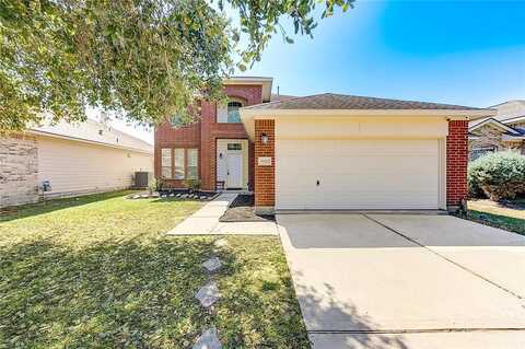 Sendera Oaks, CYPRESS, TX 77433