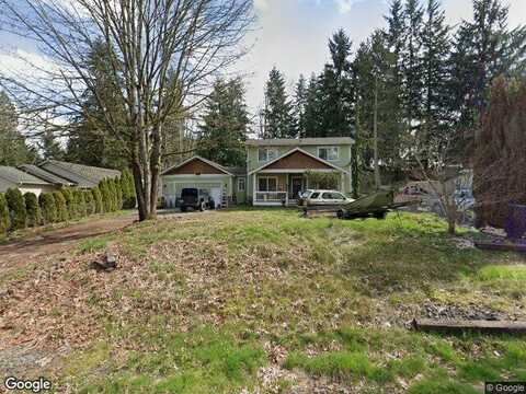 117Th, BONNEY LAKE, WA 98391