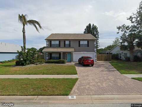 Fabien, MELBOURNE, FL 32940