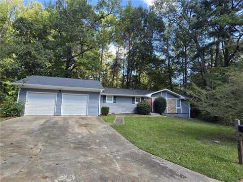 Vauxhall, LITHONIA, GA 30058