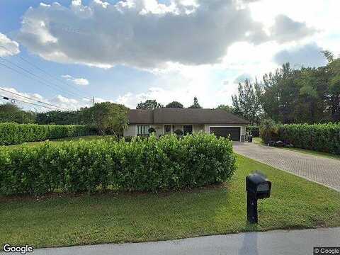 61St, SOUTHWEST RANCHES, FL 33332