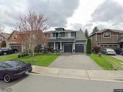 101St, BONNEY LAKE, WA 98391