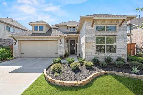 Zagranski Cedar, CYPRESS, TX 77433