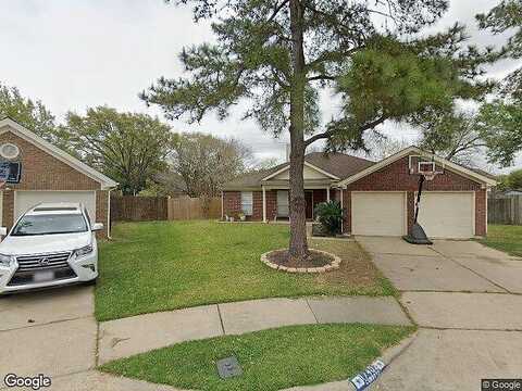 Eastwood, HOUSTON, TX 77095