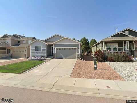 Sandy Shore, MONUMENT, CO 80132