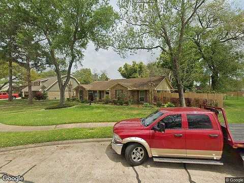 Norwood, DEER PARK, TX 77536