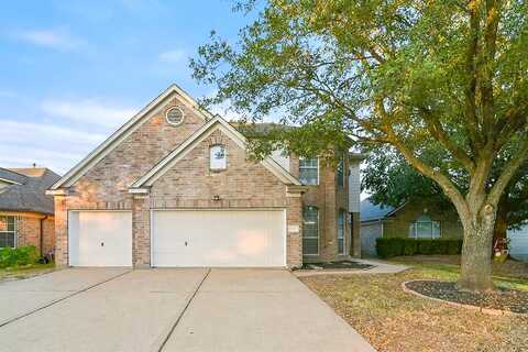 Town Glade, CYPRESS, TX 77429