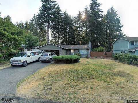 96Th Avenue, PUYALLUP, WA 98375