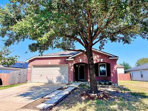 Ranchland, CYPRESS, TX 77429