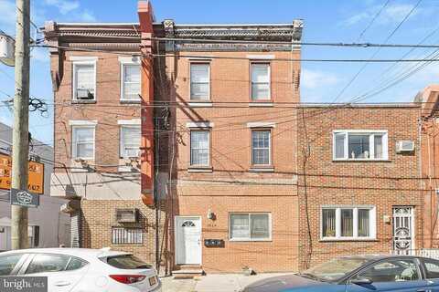 2Nd, PHILADELPHIA, PA 19148