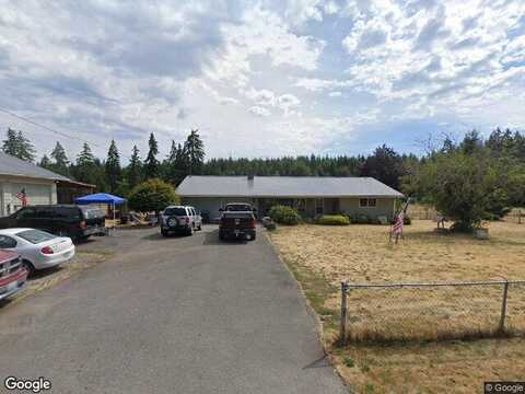 109Th, YELM, WA 98597