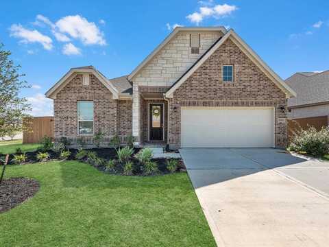 Bellfield Grove, HUMBLE, TX 77346