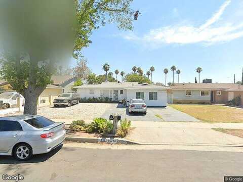 Tyler, SYLMAR, CA 91342