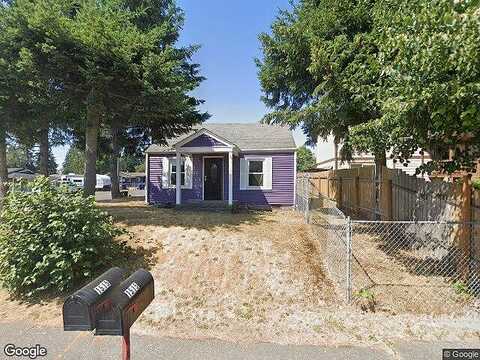 84Th, TACOMA, WA 98444