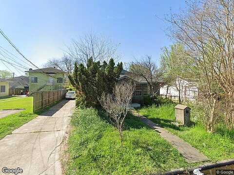 4Th, GALENA PARK, TX 77547