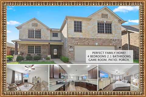 Ashley Creek, HUMBLE, TX 77396