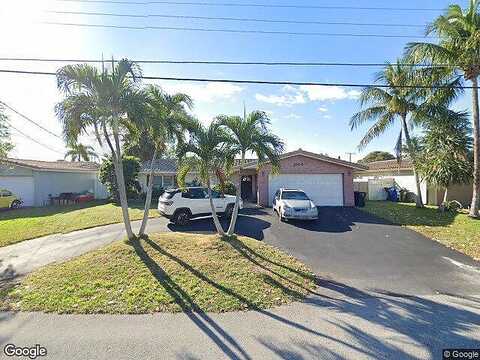 53Rd, FORT LAUDERDALE, FL 33334